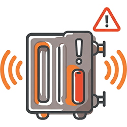 Heating Unit Strange Noises